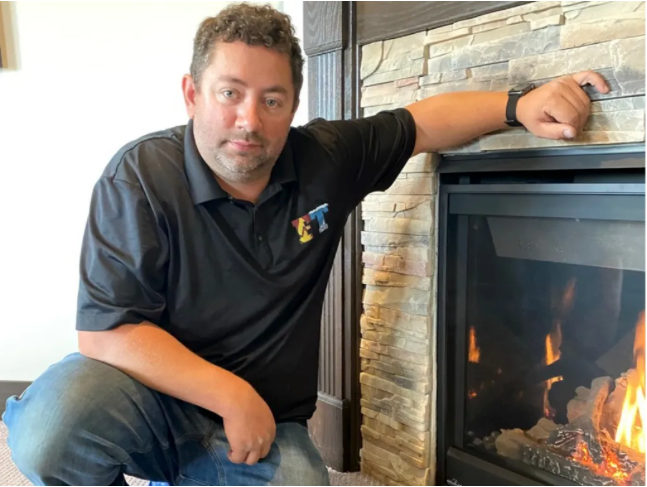 Recent Full Time Heating & Cooling job in the West Metro